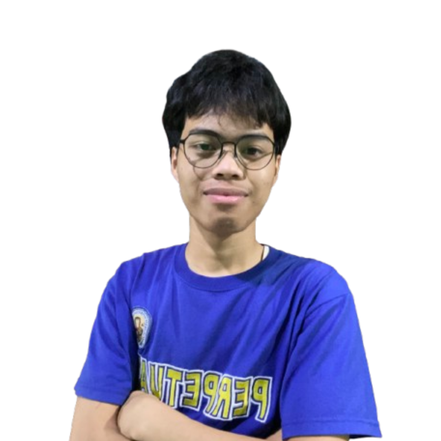 Kylle Vincent Amondina